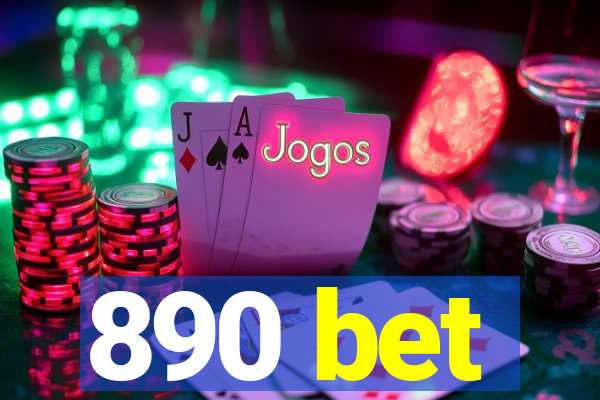 890 bet