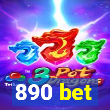 890 bet