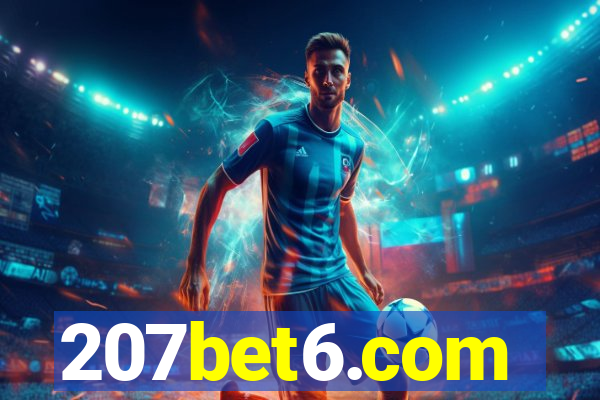 207bet6.com