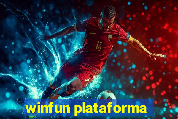 winfun plataforma