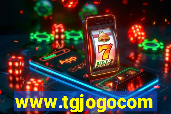 www.tgjogocom