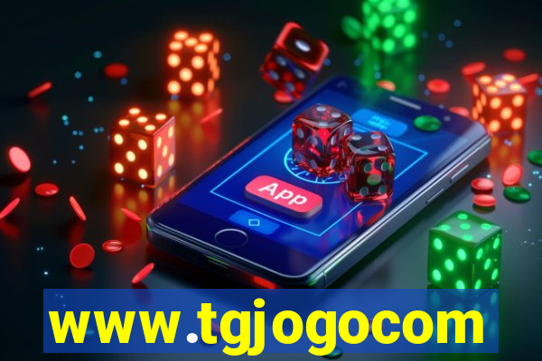 www.tgjogocom