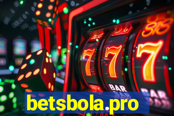 betsbola.pro