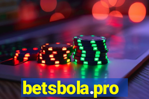 betsbola.pro