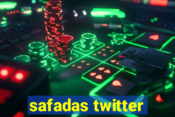 safadas twitter