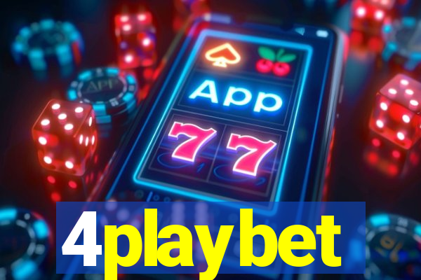 4playbet