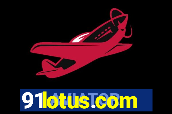 91lotus.com