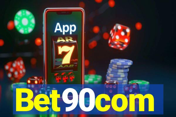 Bet90com