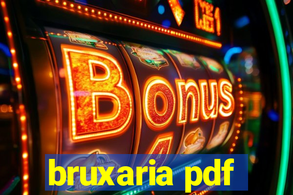 bruxaria pdf