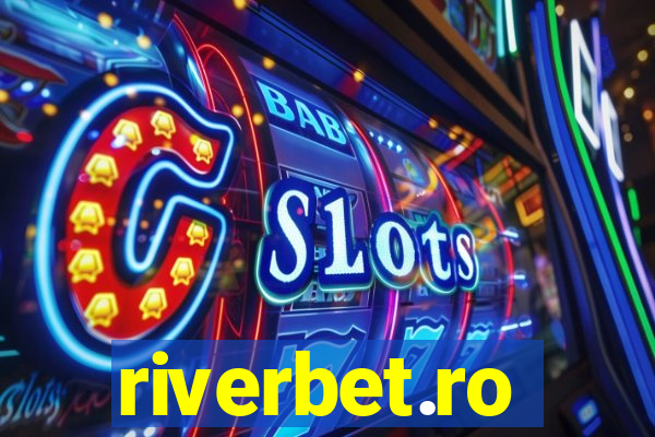 riverbet.ro