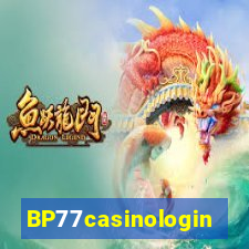 BP77casinologin