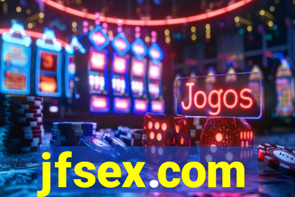 jfsex.com