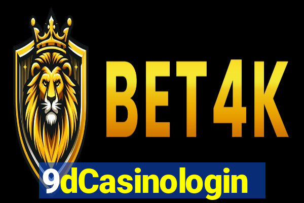 9dCasinologin