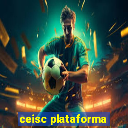 ceisc plataforma