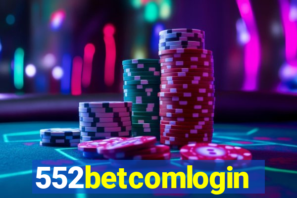 552betcomlogin