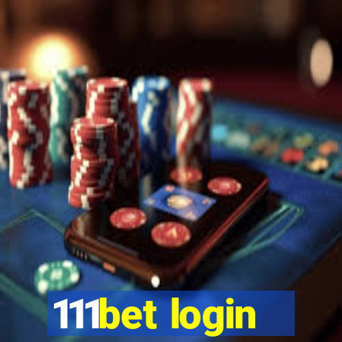 111bet login