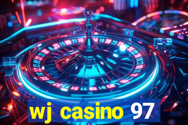 wj casino 97