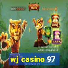 wj casino 97