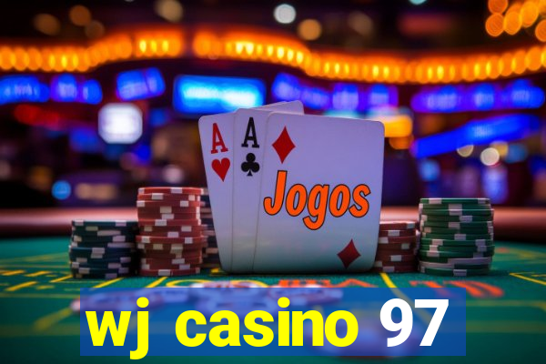 wj casino 97