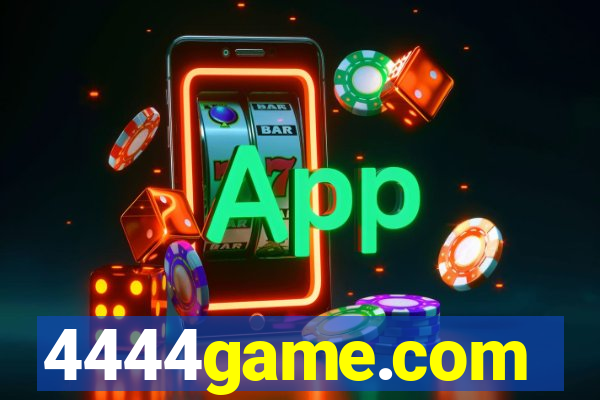 4444game.com