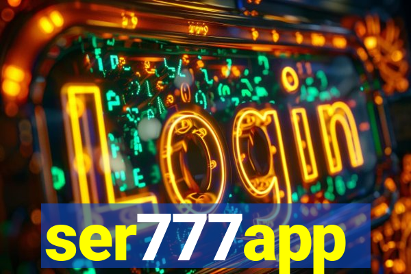 ser777app