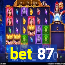 bet 87