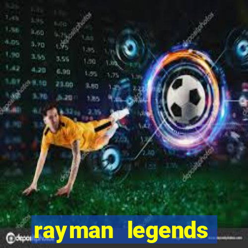 rayman legends download para celular