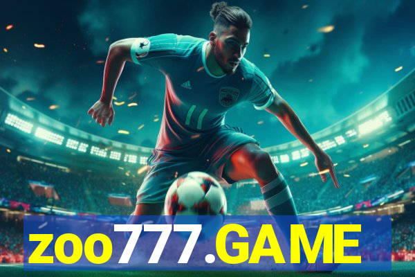 zoo777.GAME