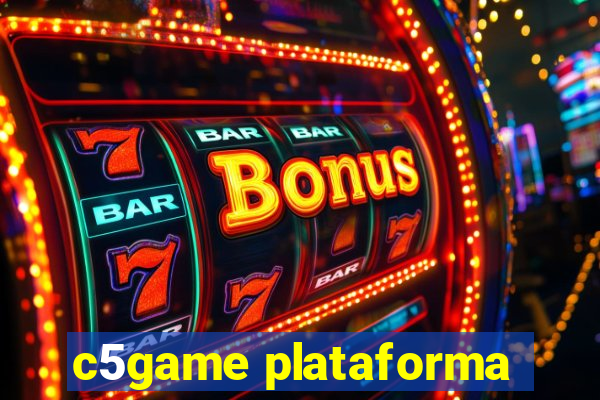 c5game plataforma