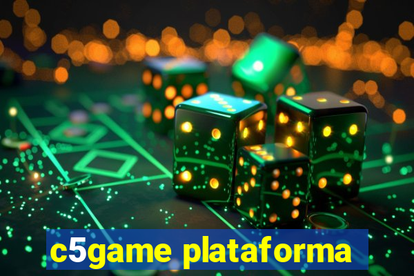 c5game plataforma