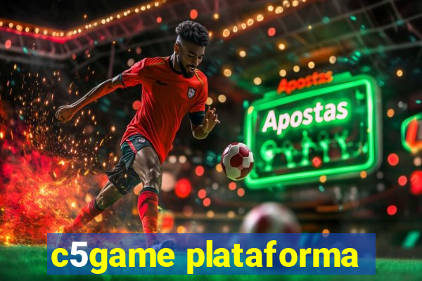 c5game plataforma