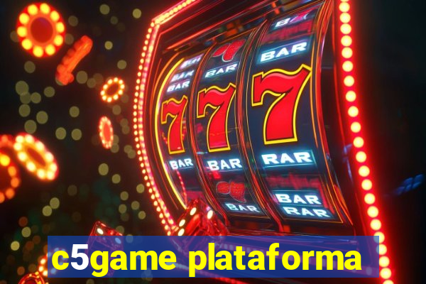 c5game plataforma