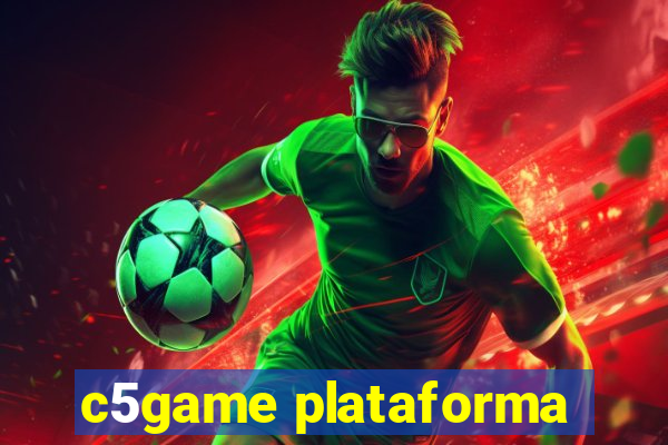 c5game plataforma