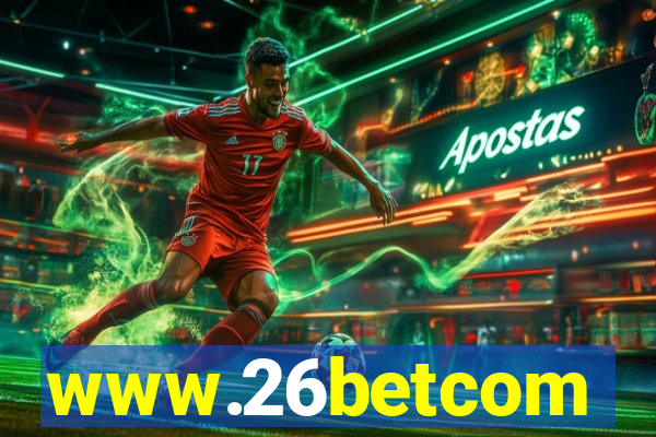 www.26betcom