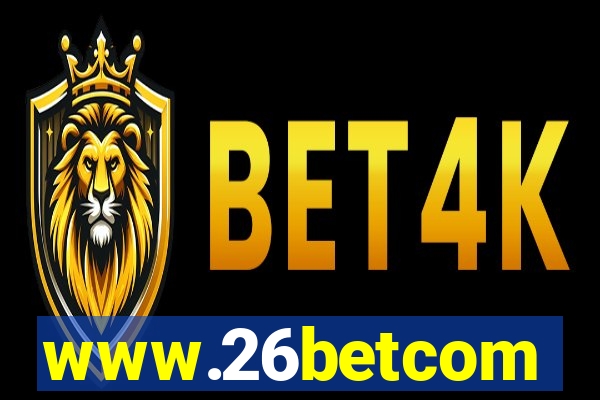 www.26betcom