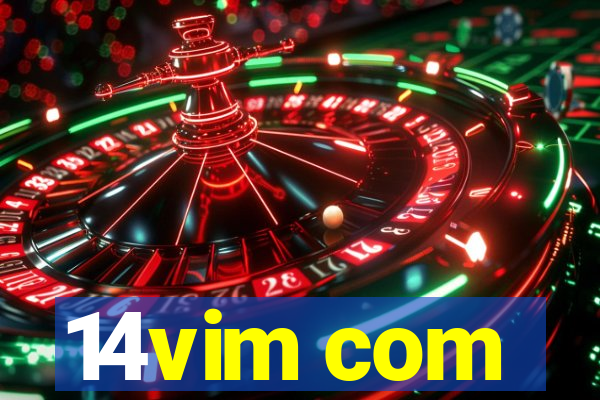 14vim com