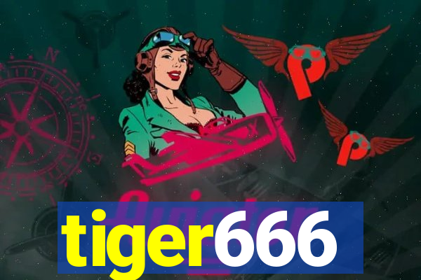 tiger666