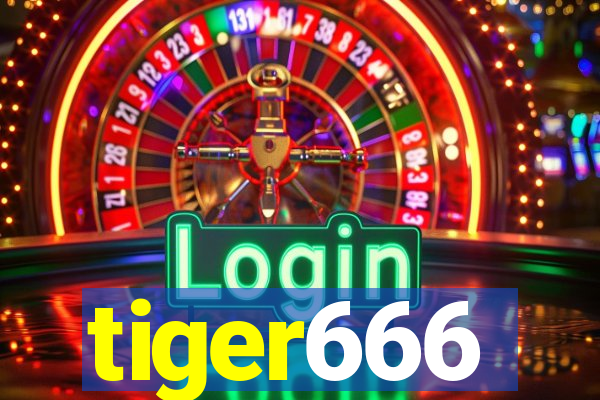 tiger666