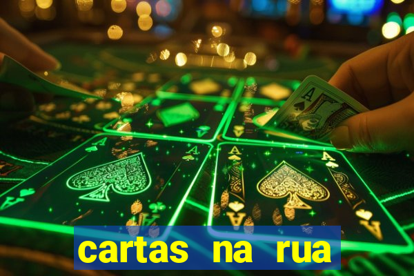 cartas na rua bukowski pdf