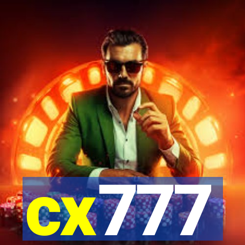 cx777