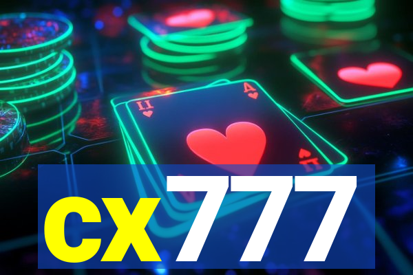 cx777