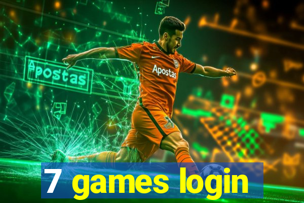 7 games login