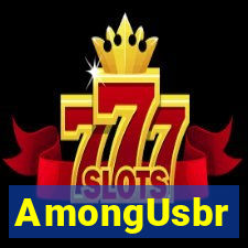 AmongUsbr