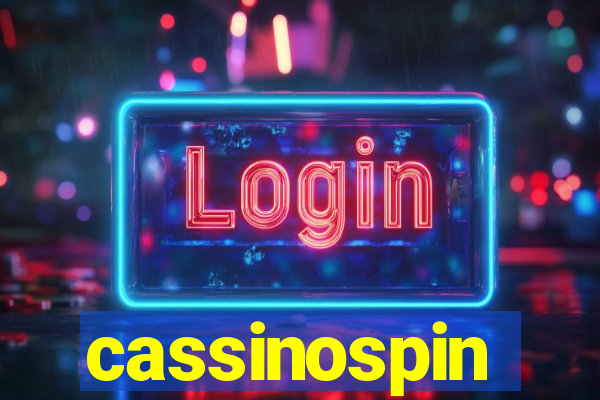 cassinospin