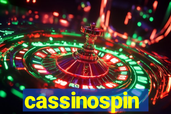 cassinospin