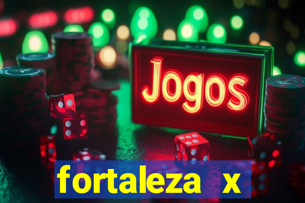 fortaleza x flamengo ao vivo futemax