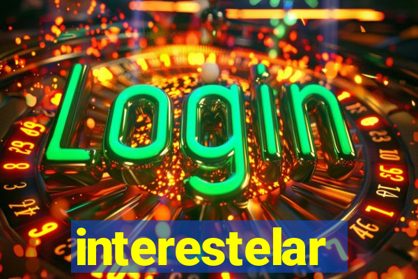 interestelar completo dublado hd