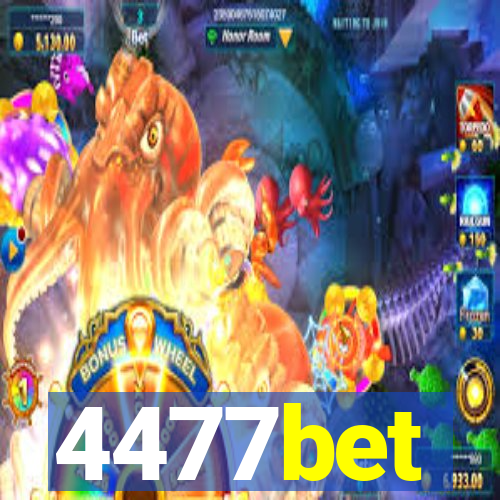 4477bet