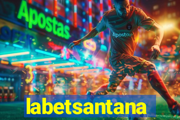 labetsantana