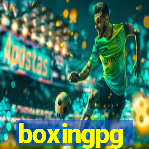 boxingpg